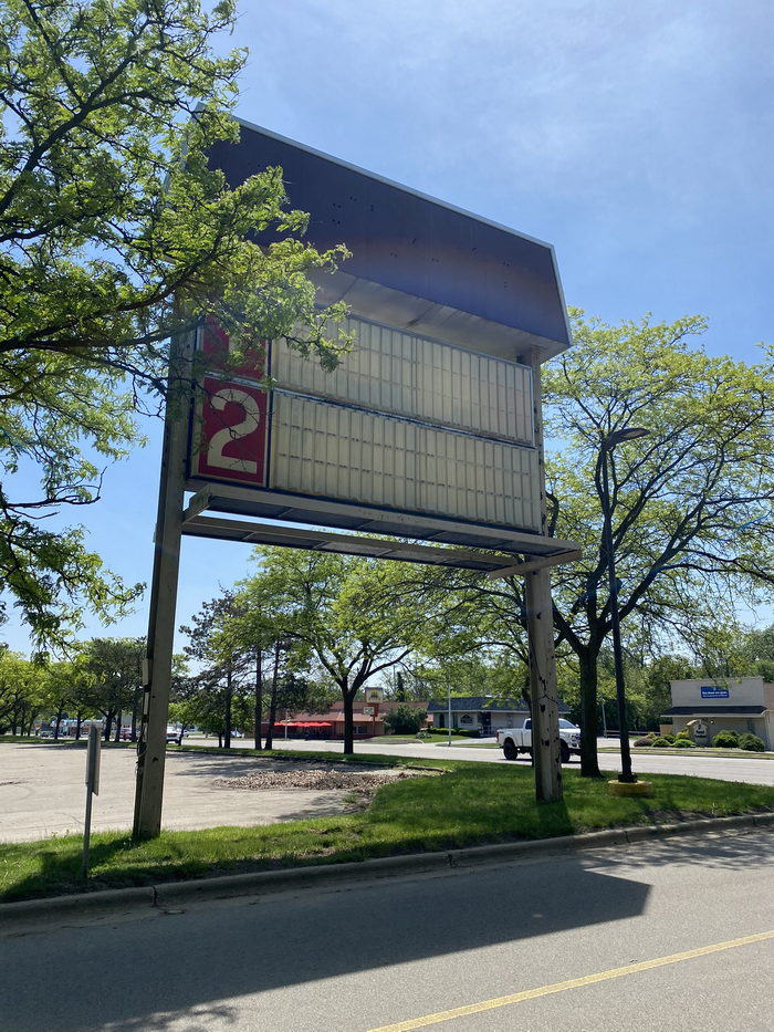 Westwood Cinemas - May 29 2022 (newer photo)